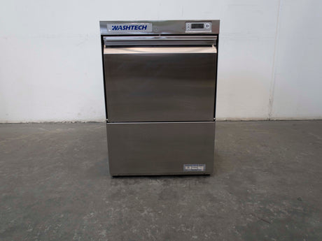 Washtech UD WUD0030 Dishwasher