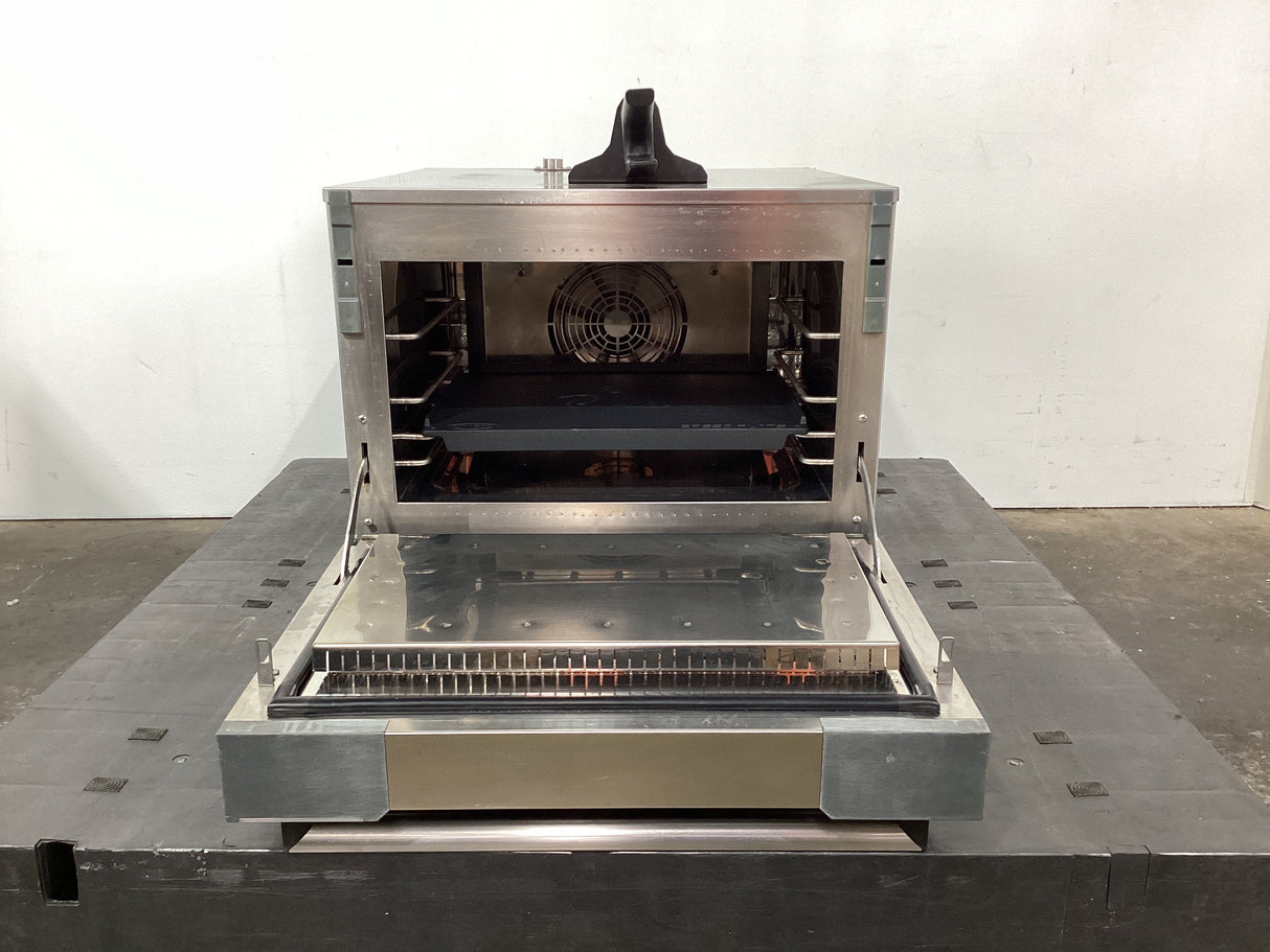 Unox XESW-03HS-MDDN Speed Oven