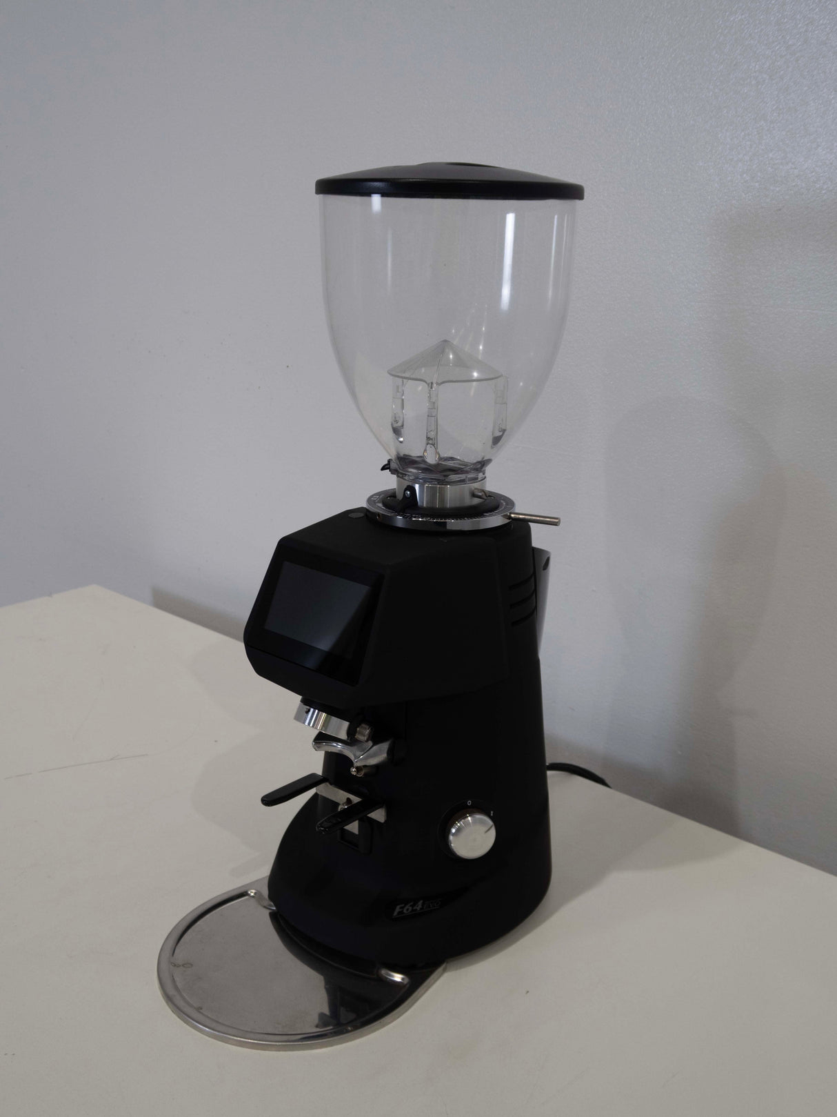 Fiorenzato F64 EVO Electronic Coffee Grinder