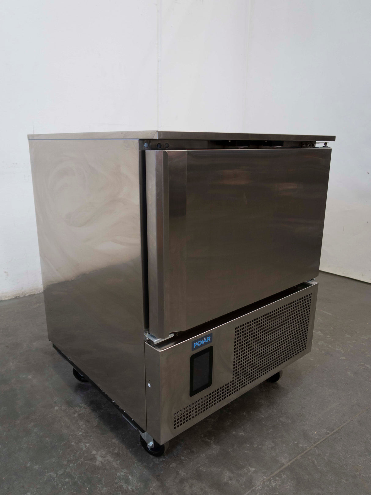 Polar UA015-A Blast Chiller/Freezer