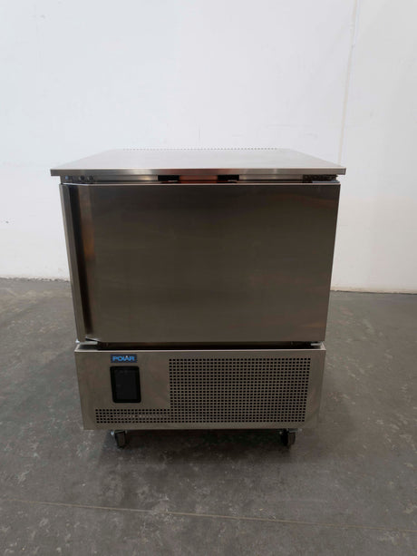 Polar UA015-A Blast Chiller/Freezer