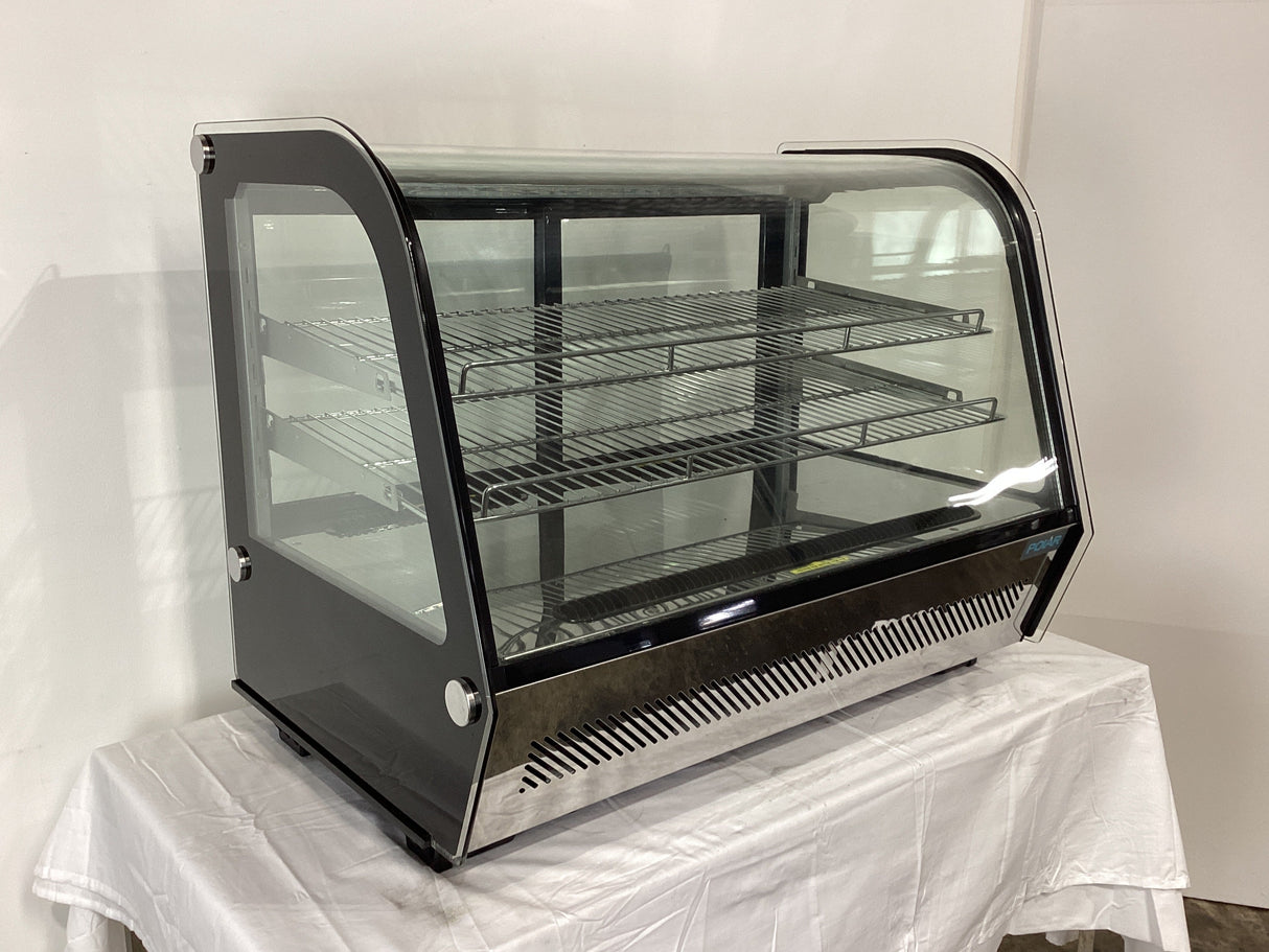 Polar CD230-A-04 Cold Food Display