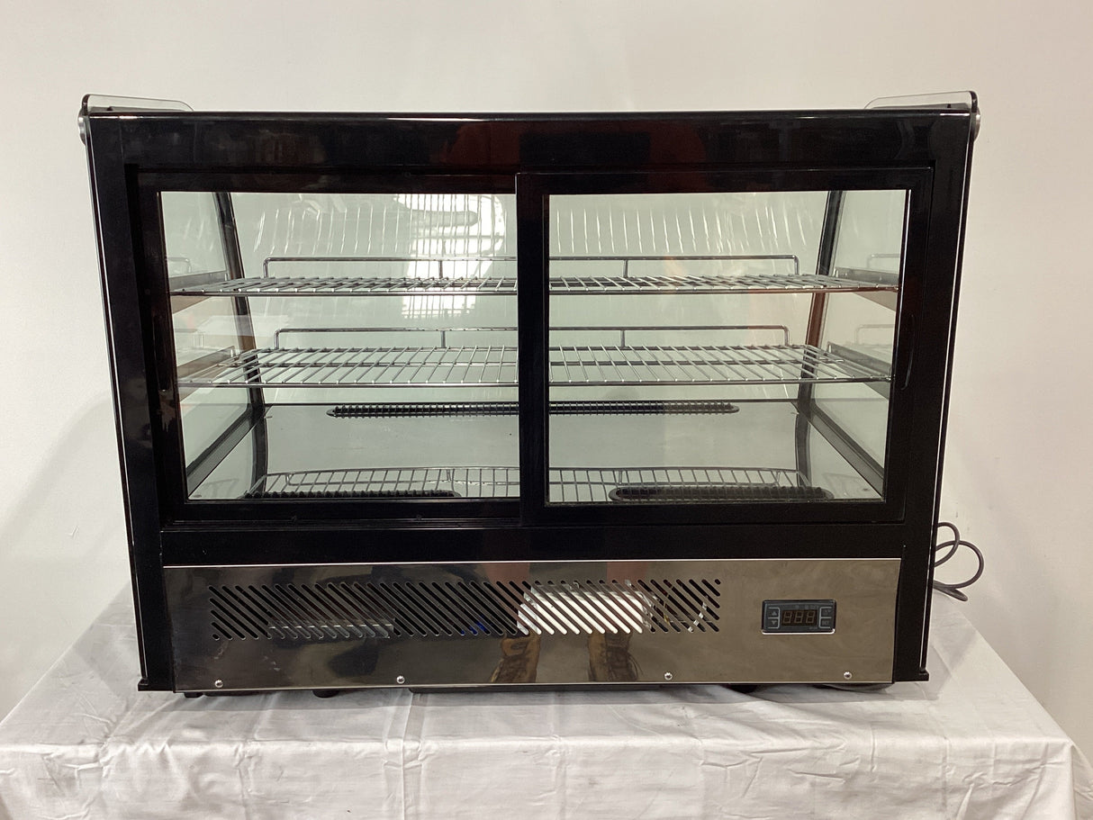 Polar CD230-A-04 Cold Food Display