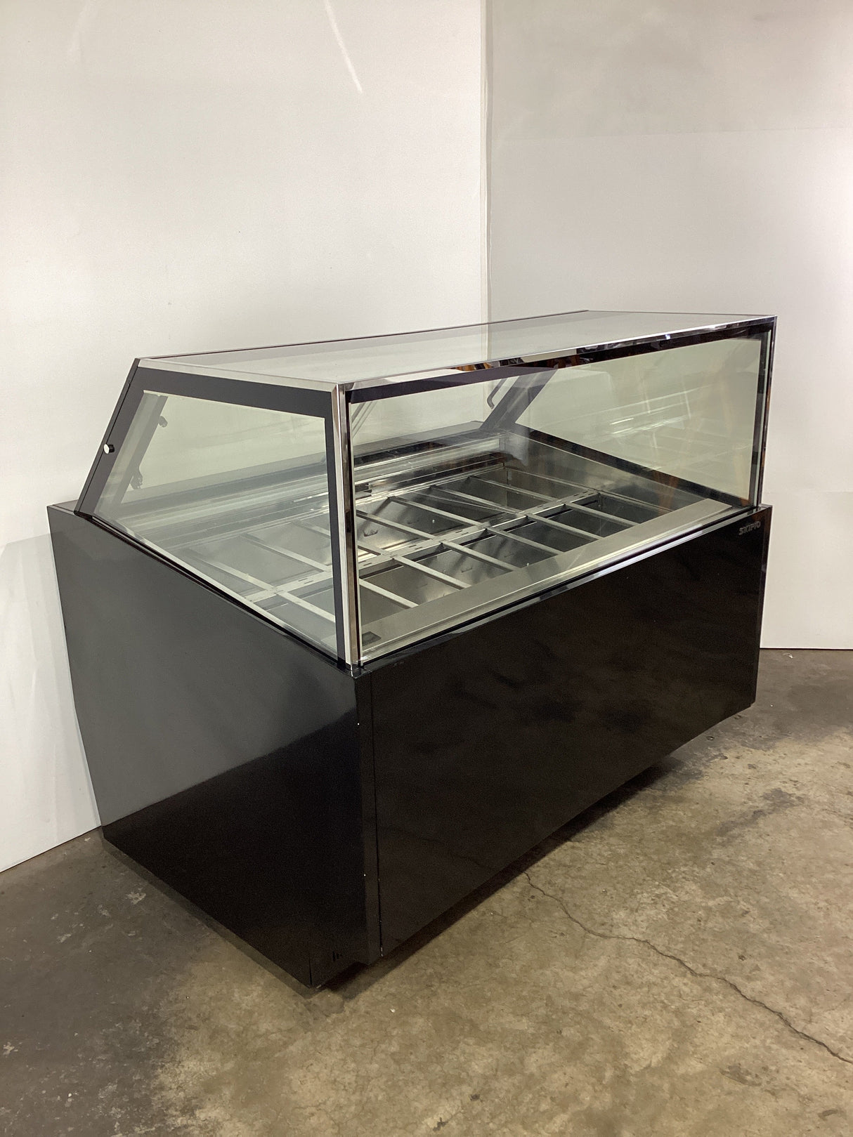 Skipio SGC-1500FB Gelato Display