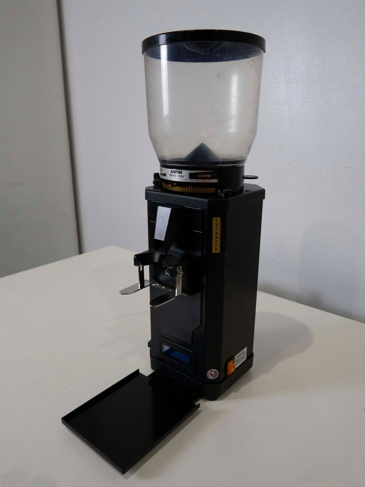 Anfim SP-II Coffee Grinder