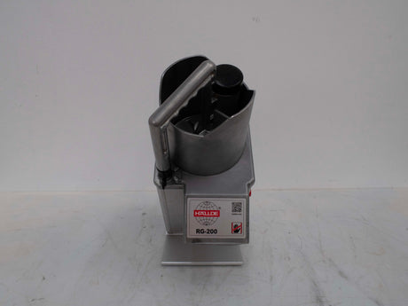 Hallde RG-200 Food Processor