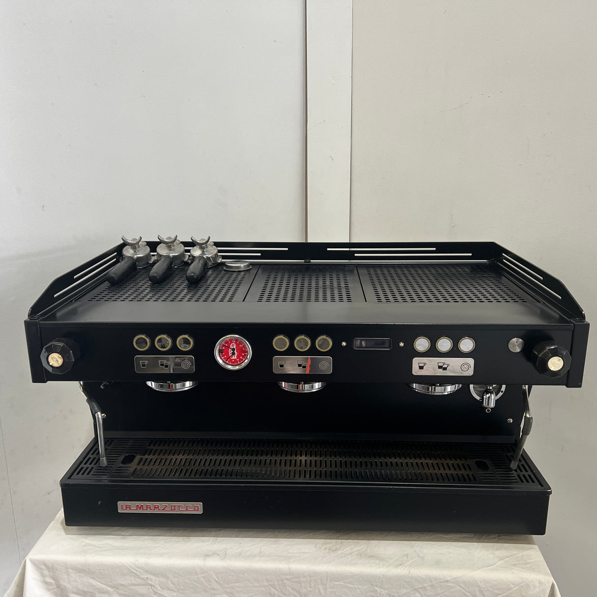 La Marzocco Linea PB 3 AV 3 Group Coffee Machine