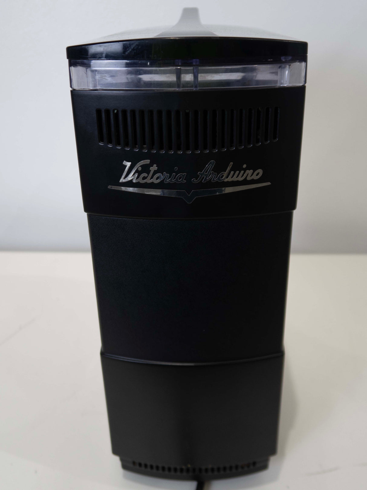 Victoria Arduino Mythos 2 GV Timer Coffee Grinder