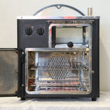 King Edward CL/COM Potato Oven