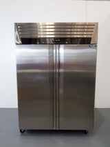 Novachill LPW8U2F Upright Freezer