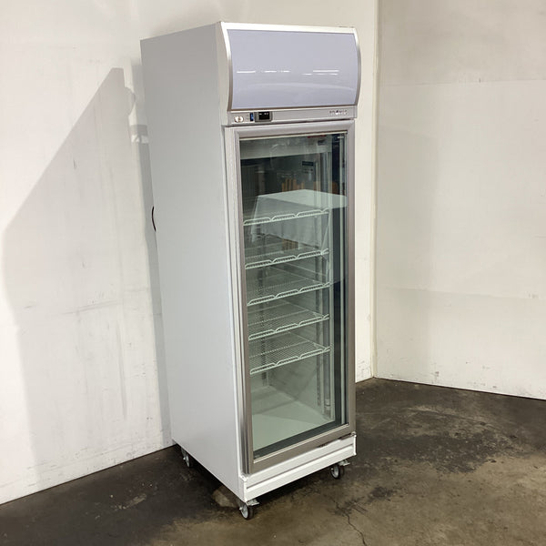 Bromic UF0500LF Upright Freezer