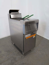 Frymaster MJ140 Single Pan Fryer