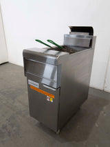 Frymaster MJ140 Single Pan Fryer