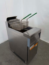 Frymaster MJ140 Single Pan Fryer