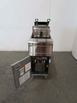 Frymaster MJ140 Single Pan Fryer