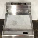 Waldorf GP8600G-LS Griddle