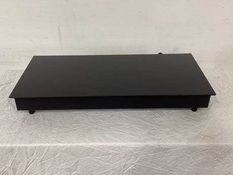 Yellow YMC-2-1700 Induction Cooktop