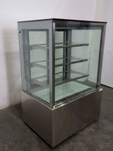 Mitchel SC900-4S Cold Food Display