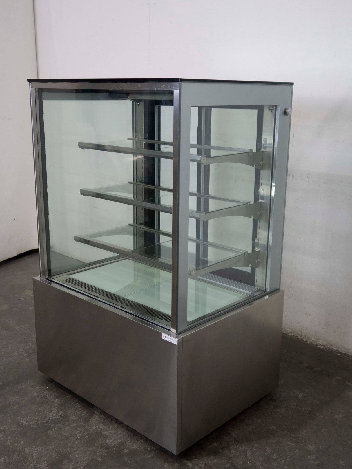 Mitchel SC900-4S Cold Food Display