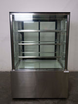 Mitchel SC900-4S Cold Food Display