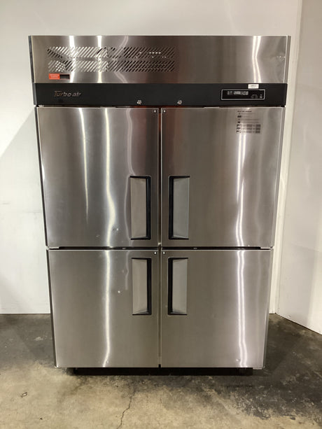 Turbo Air KR45-4-N Upright Fridge