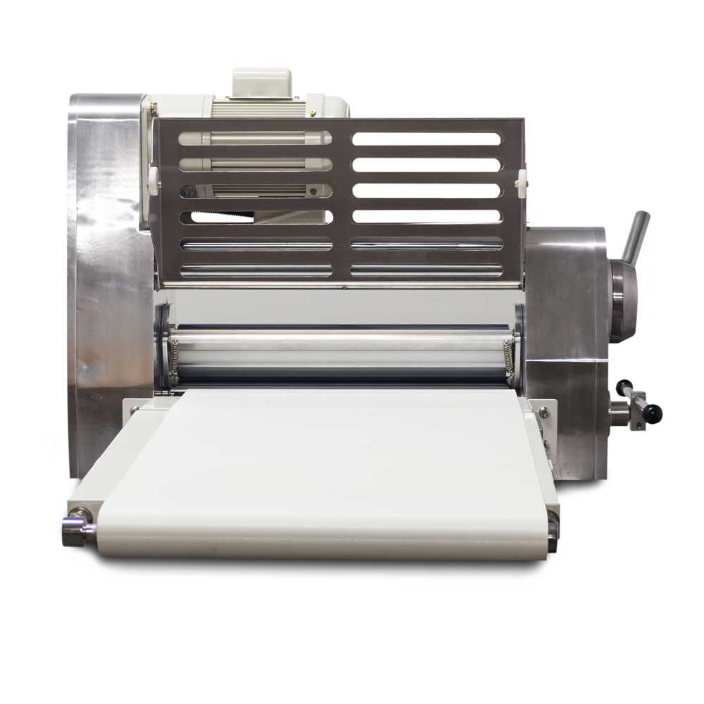 AG Commercial Benchtop Dough Sheeter JDR520B
