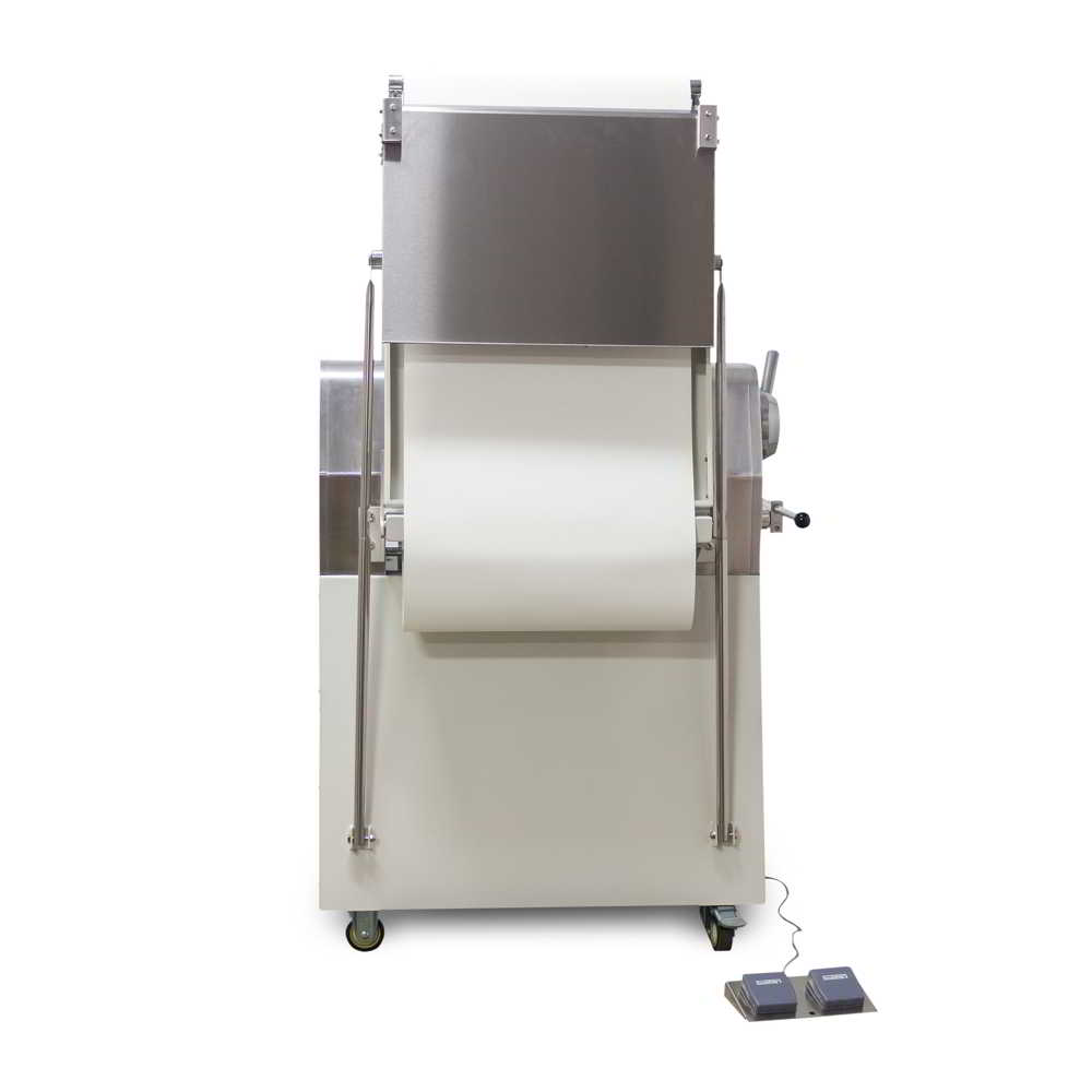 Commercial Freestanding Dough Sheeter