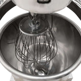 30 Litre Planetary Food & Dough Mixer