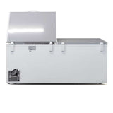 AG Commercial Chest Freezer - 670 Litre BD700S