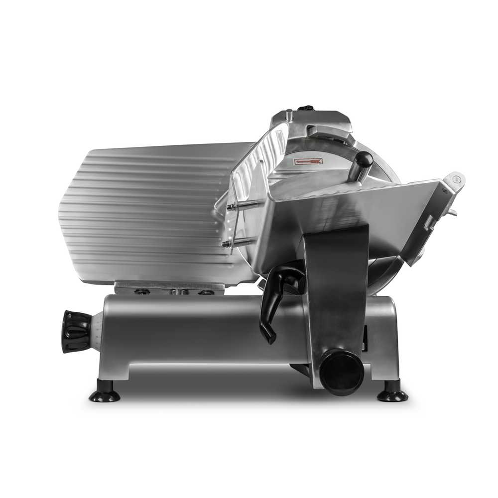 12 Inch (300mm) Meat Slicer