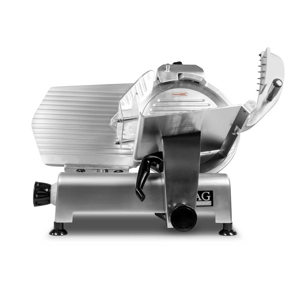 12 Inch (300mm) Meat Slicer