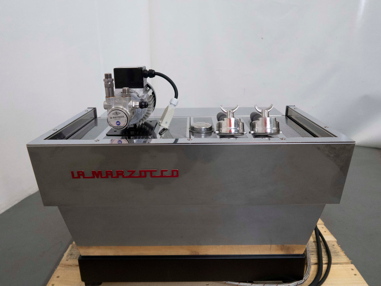 La Marzocco Linea 2AV 2 Group Coffee Machine