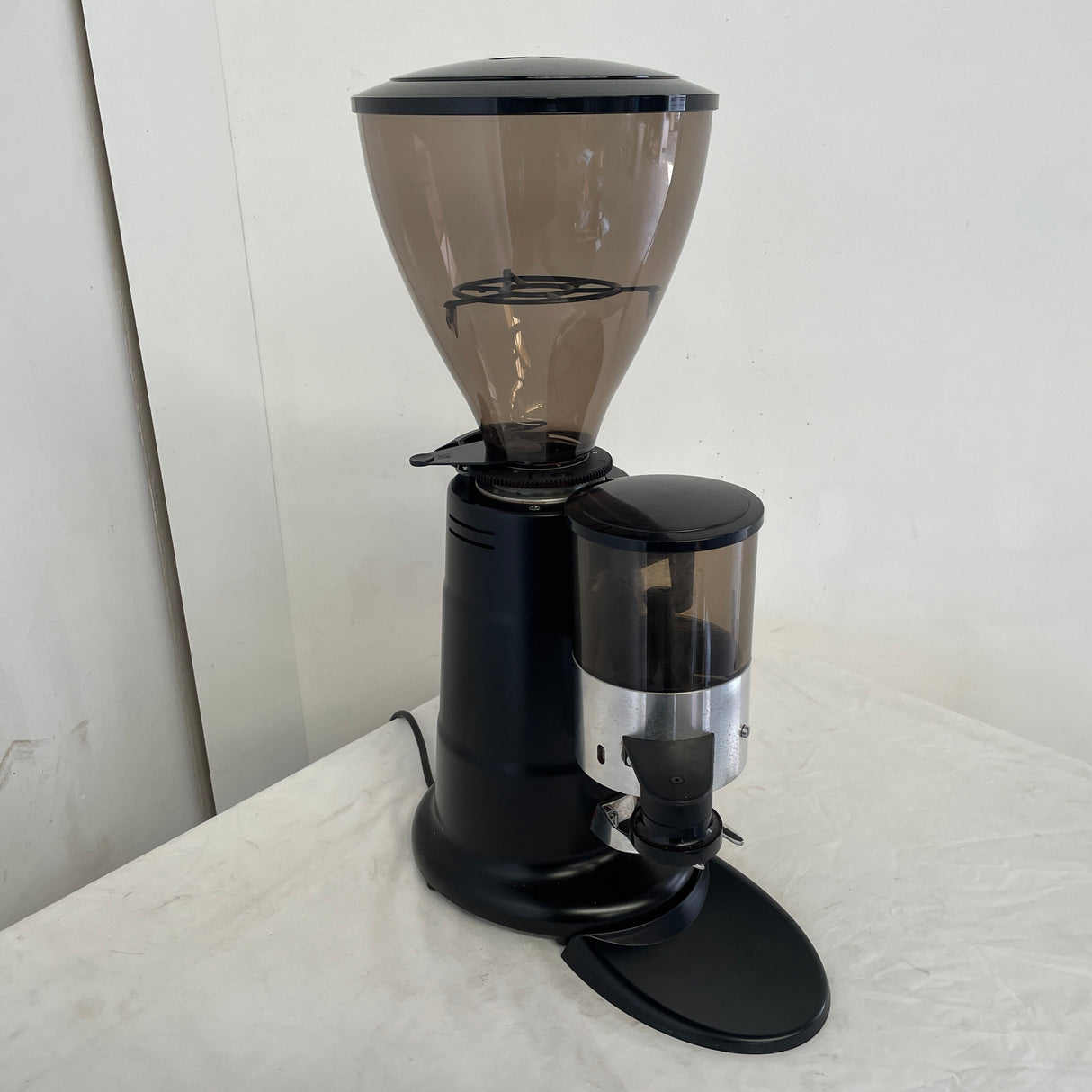 Macap MXA Coffee Grinder