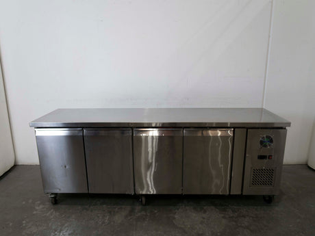 FED FE4100TN Undercounter Fridge