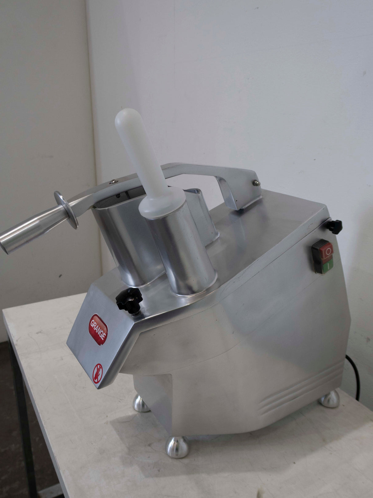 Grange HLC-300 Vegetable Cutter