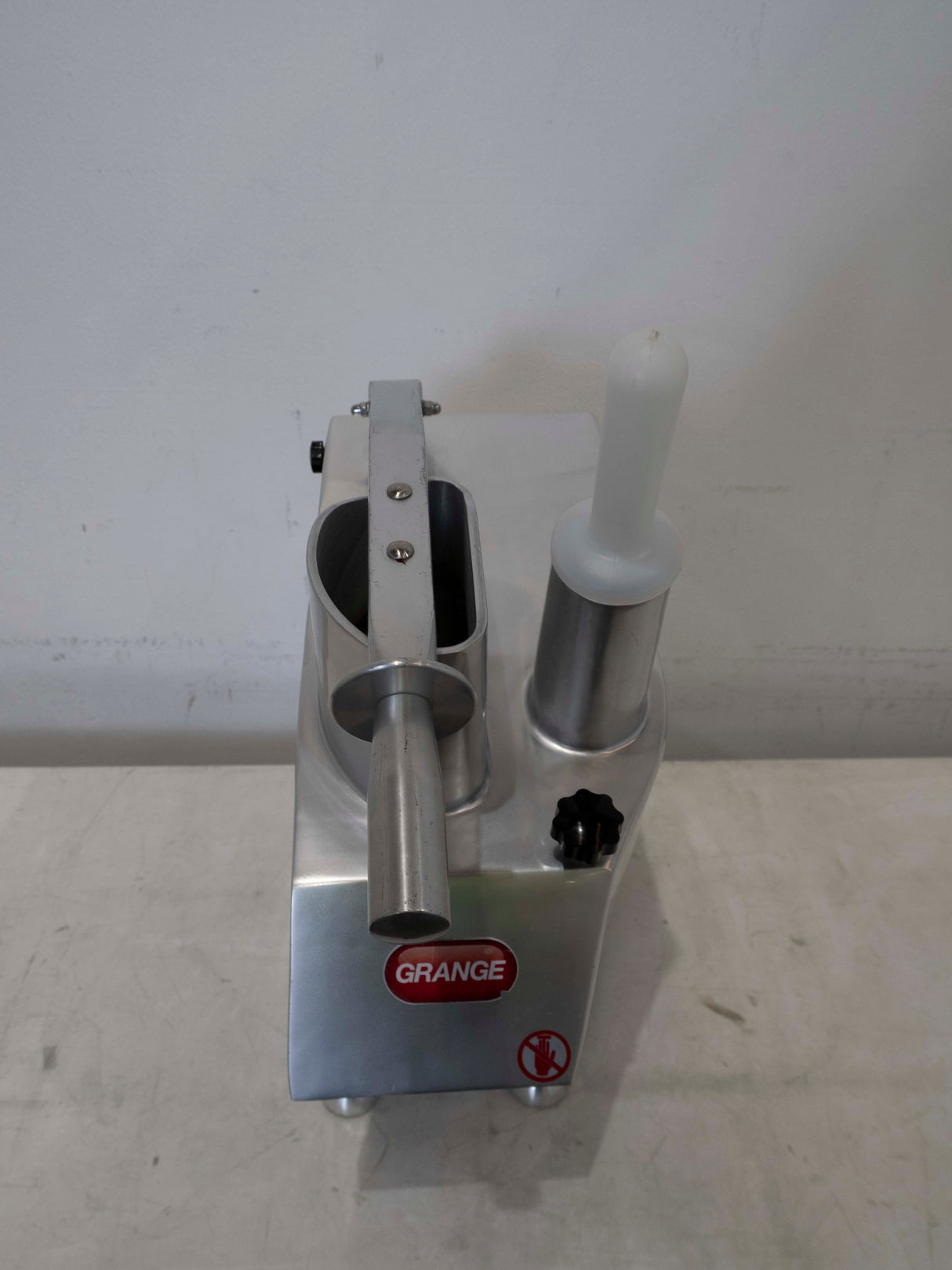 Grange HLC-300 Vegetable Cutter