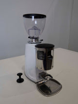 Mazzer Mini Manual Coffee Grinder