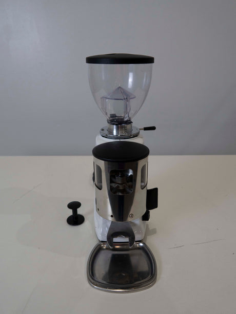 Mazzer Mini Manual Coffee Grinder