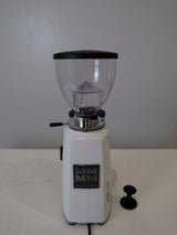 Mazzer Mini Manual Coffee Grinder