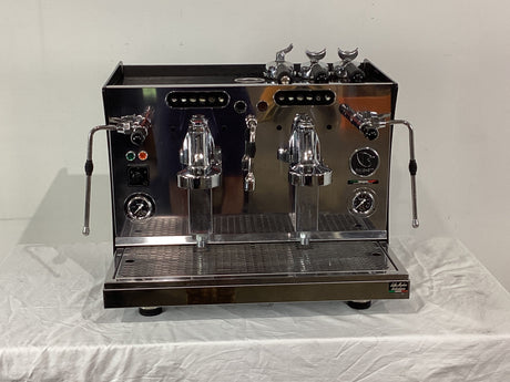 Brugnetti Giulia 2 Group Coffee Machine