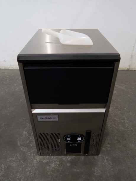 Ice O Matic UCG45ASPD Ice Machine