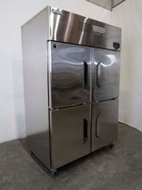 Fresh KTM-45FS4 Upright Freezer