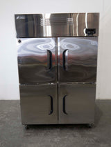 Fresh KTM-45FS4 Upright Freezer