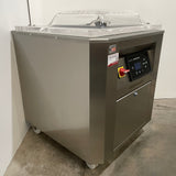 Webomatic Supermax I Vacuum Packaging Machine