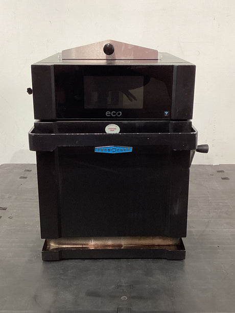 Turbochef ECOAK ECO-9500 Speed Oven