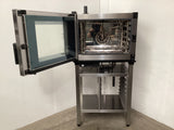 Unox XEVC-0511-EPRM Combi Oven + Stand