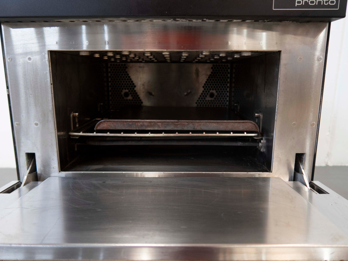 Woodson WPO52 Speed Oven