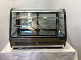 Polar CD230-A-04 Cold Food Display