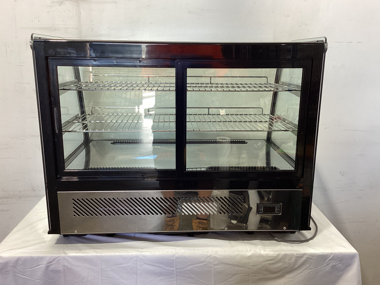 Polar CD230-A-04 Cold Food Display