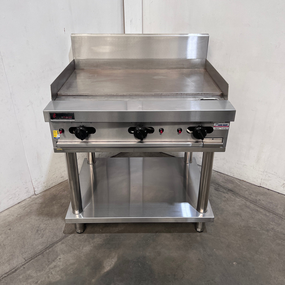 Trueheat RCT9-9G Griddle